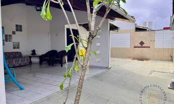 Imagem 3: Casa com 3 Quartos e 2 Suítes na Serraria Maceió/AL
