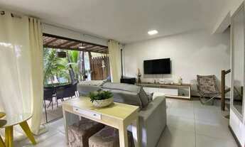 Imagem: Reserva Sapiranga, 164m², 2 Suítes, Mobiliado