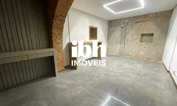 Imagem 2: Casa Comercial de esquina com 900m² no Bairro Funcionários-Belo Horizonte