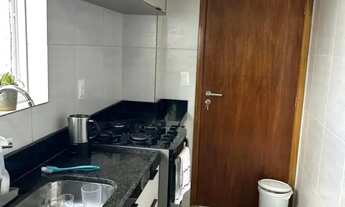 Imagem 7: Apartamento para Venda em João Pessoa, Brisamar, 3 dormitórios, 1 suíte, 2 banheiros, 2 va