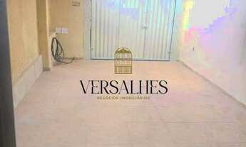 Imagem 2: Casa para alugar com 1 quarto, 02 banheiros, 100 m² , 01 vaga de garagem - Bairro Oitis