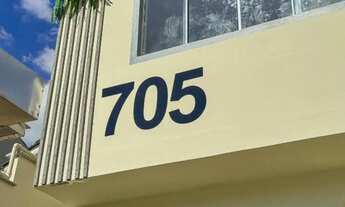 Imagem 6: Alugo Ap Mobiliado ler descrição