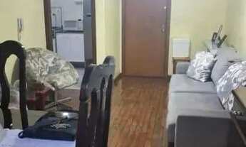 Imagem 6: Apartamento para Venda em Belo Horizonte, Rio Branco, 3 dormitórios, 2 banheiros, 1 vaga