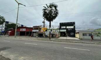 Imagem 2: Terreno disponível a venda no bairro Serrinha