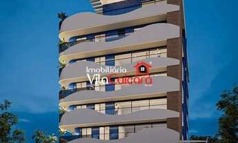 Imagem 4: Apartamento com 3 quartos na quadra mar em Caioba