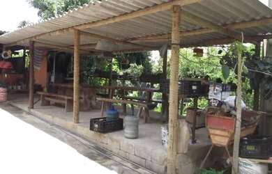 Imagem 2: Fazendinha 40 mil metros, riacho nos fundos, bala vista, Jaboticatubas