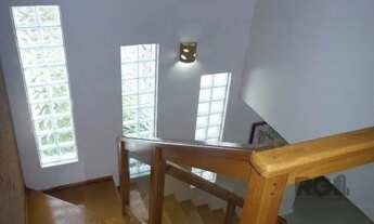 Imagem 6: Excelente casa em condomínio com 3 dormitórios e 4 vagas