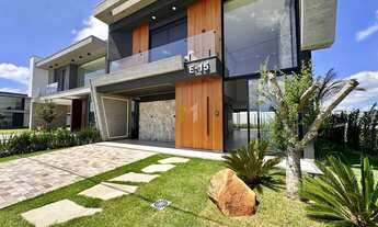 Imagem 3: Sobrado 4 suítes Condomínio Amare Xangri-Lá