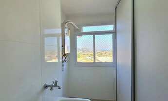 Imagem 6: Apartamento para alugar no Boa Vista Pauliceia Residencial Club em Piracicaba