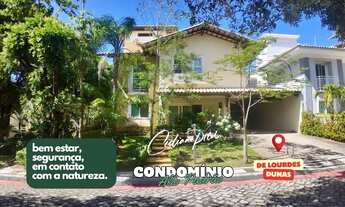 Imagem: CASA ALTO PADRÃO COM JARDIM ENCANTADOR