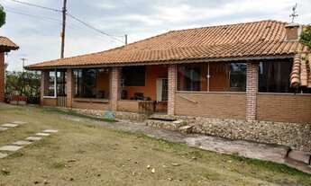 Imagem 3: CH287 - Chácara 1.000,00m² a venda no Vale Verde, casa 3 dorm. 2 bh. pomar variado. doc ok