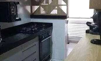 Imagem 3: Apartamento com 3 dormitórios à venda, 105 m² por R$ 750.000,00 - Quinta da Primavera - Ri