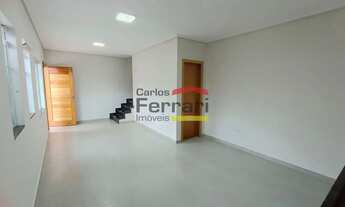 Imagem 4: Sobrado novo com 2 suites no Jardim do Colegio !!!!