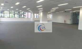 Imagem: Conjunto para alugar, 608 m² - Água Branca