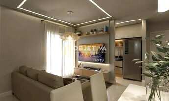 Imagem 5: Pré Lançamento, Apartamento 02 Dormitórios no Residencial Araxá, Bairro Ideal, NH