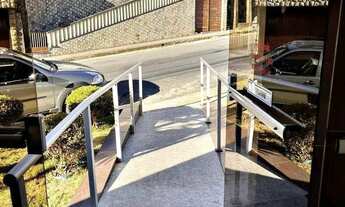 Imagem 4: Apartamento com 2 dormitórios, 97 m² - venda por R$ 550.000,00 ou aluguel por R$ 2.449,00