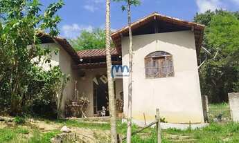 Imagem 4: Casa à venda com 3 quartos, 73m²