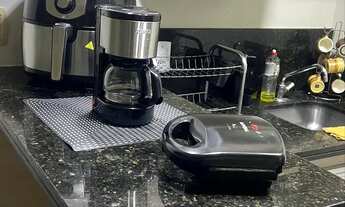 Imagem 2: Aldeia das águas