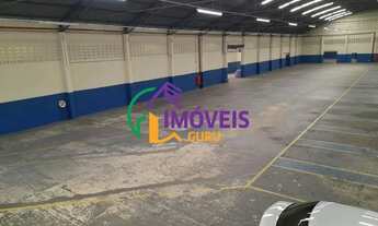 Imagem: GALPÃO - JARDIM TRIÂNGULO - SP