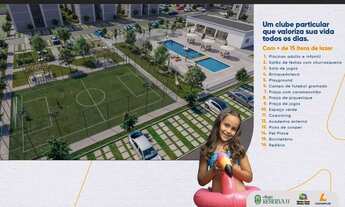 Imagem 7: Parque ville ou Village reserva II