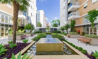 Imagem 3: COBERTURA com 3 dormitórios à venda por R$ 1.090.000,00 no bairro Bacacheri - CURITIBA / P