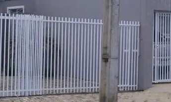 Imagem 5: Casa com 2 dormitórios à venda, 42 m² por R$ 280.000 - Santa Terezinha - Fazenda Rio Grand