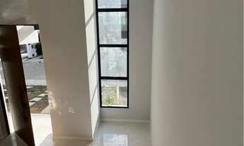 Imagem 5: Condomínio Fabergé Duplex com 4 Suítes