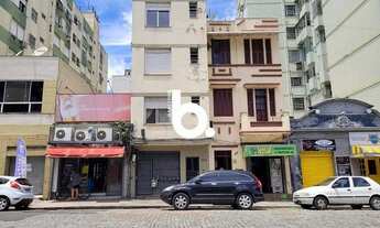 Imagem: Apartamento para Locação no Centro com