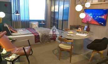 Imagem: Lançamento Residencial Send Cooliving