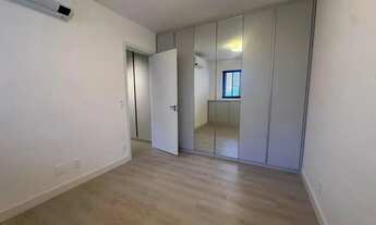 Imagem 3: Imóvel para aluguel tem 56 metros quadrados com 1 quarto em Santo Agostinho - Belo Horizon