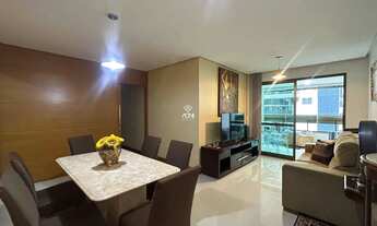 Imagem 3: Apartamento com 4 dormitórios transformado em 3 à venda, 110 m² por R$ 2.100.000 - Mata da