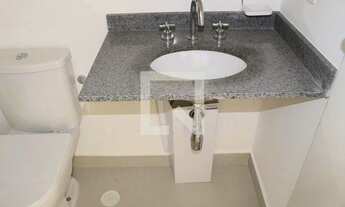 Imagem 6: Apartamento à Venda - Centro, 1 Quarto, 24 m2