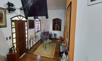 Imagem 3: Casa à venda, 5 quartos, 1 suíte, 6 vagas, Jardim Atlântico - Belo Horizonte/MG