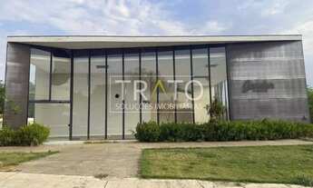 Imagem: Salão - Vila Brandina - Campinas