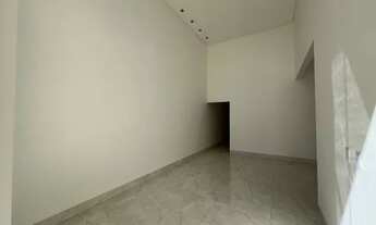 Imagem 6: Casa Anápolis com 3 Quartos, 1 Suíte, Garagem para dois carros no Bairro Veneza!