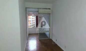 Imagem 4: Apartamento 3 Quartos com suíte e 2 vagas de garagem no Humaitá