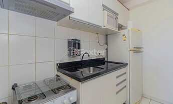 Imagem 7: Apartamento à venda Rua Tenente Ary Tarrago, Jardim Itu - Porto Alegre