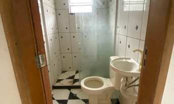 Imagem: Aluga-se kitnet em inhoaiba