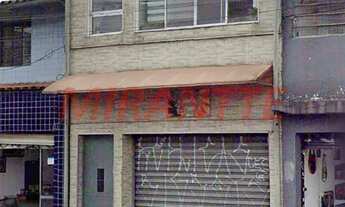 Imagem 2: Comercial de 132m² em Tucuruvi