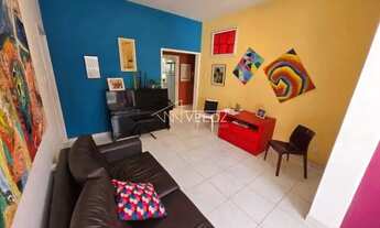 Imagem 2: Apartamento : Padrão / Residencial / Glória