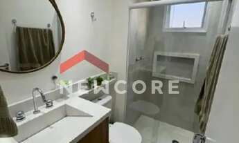 Imagem 7: Apartamento em Rua Avaí - Vila Bertioga - São Paulo/SP