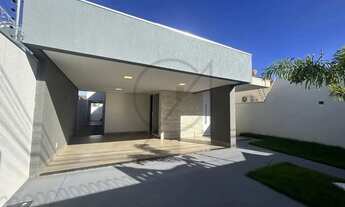 Imagem 3: VENDE-SE CASA COM TRÊS QUARTOS NA 1503 SUL