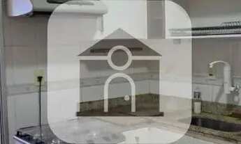 Imagem 2: Apartamento para locação no bairro Santa Mônica