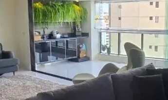 Imagem 8: Imóvel para aluguel com 189 metros quadrados com 4 quartos em Pituba - Salvador - BA