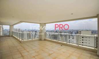 Imagem: Cobertura Duplex no Campo Belo 820m² 05