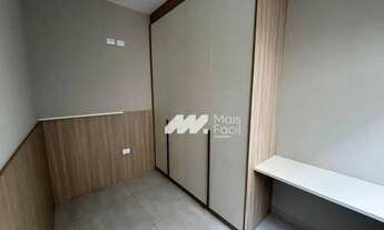 Imagem 7: Casa com 3 dormitórios para alugar, 100 m² por R$ 2.500,00/mês - Jardim Everest - Maringá