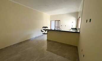 Imagem 2: Casa para aluguel, 2 quartos, Jardim Imperial - Mogi Guaçu/SP