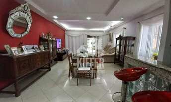 Imagem 4: Casa Linear de Alto Padrão com 3 Suítes, Piscina e Lazer Completo PIRATININGA NITERÓI