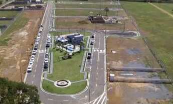 Imagem: CONDOMÍNIO VILLAGE DO CAMPO ( CHAPADA DOS