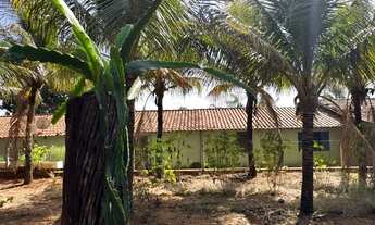 Imagem 7: Imóvel para venda possui 181500 metros quadrados em Zona Rural - Nova Granada - SP